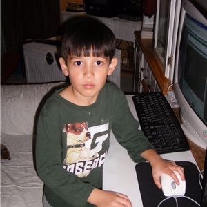 Meet your Posher, Chandler